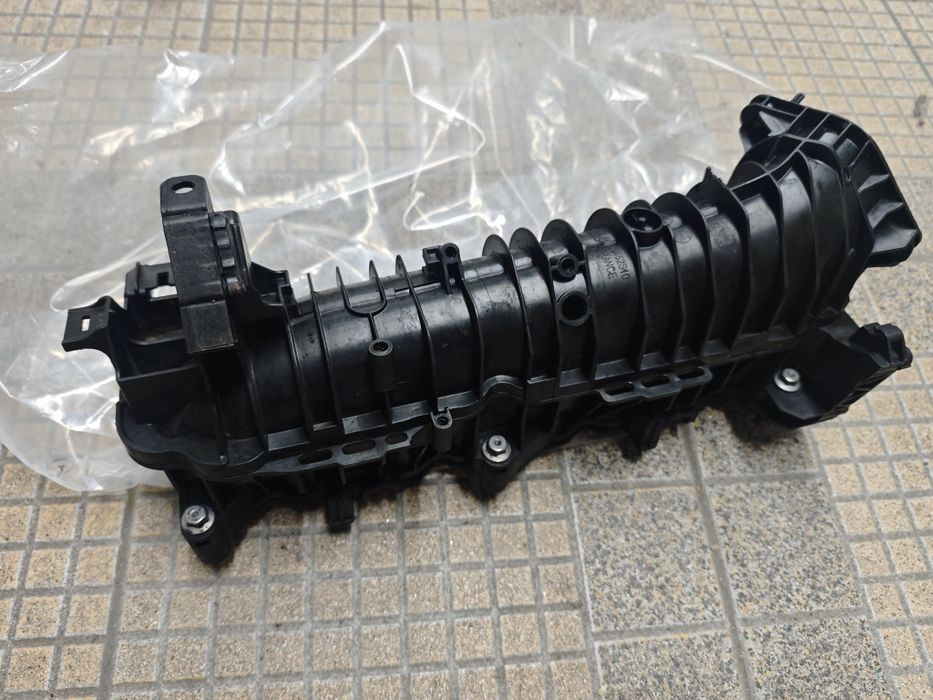 Coletor de Admissão BMW 320d F30 (2012) – Usado em Ótimo Estado!