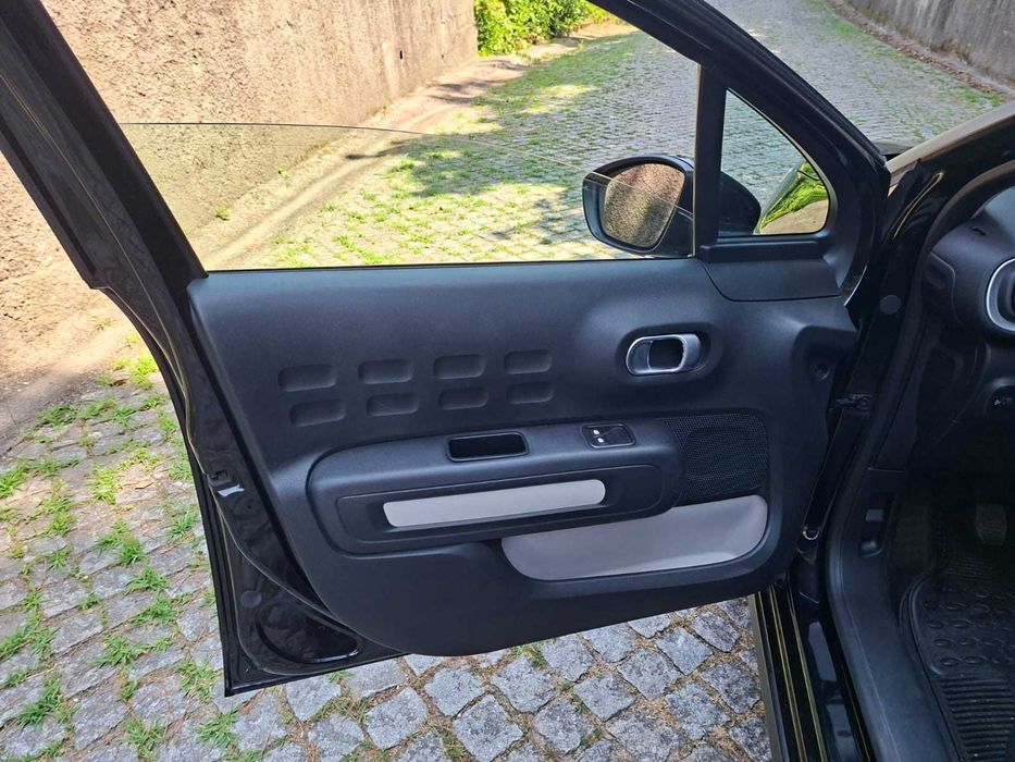 Citroën C3 — fotografia 8
