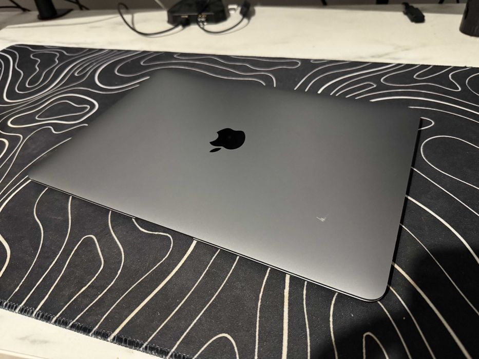 Macbook Air M1 8/256GB SSD