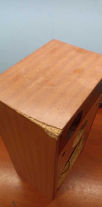 Kolumna Tonsil ZGC-20-8-44 *Obudowa* Wysyłka #279a