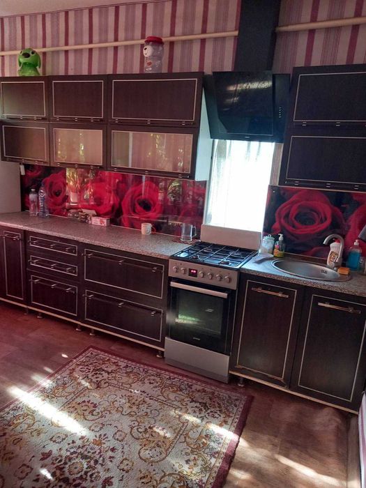 Продам дом в Шевченковском р-не, ул. Радионова (Новороссийская)