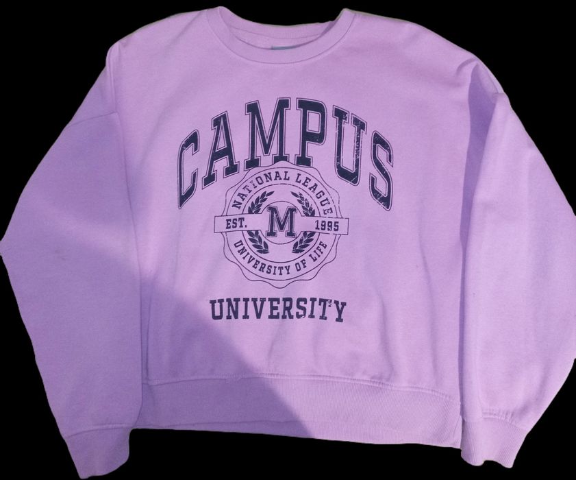 Кофта only campus