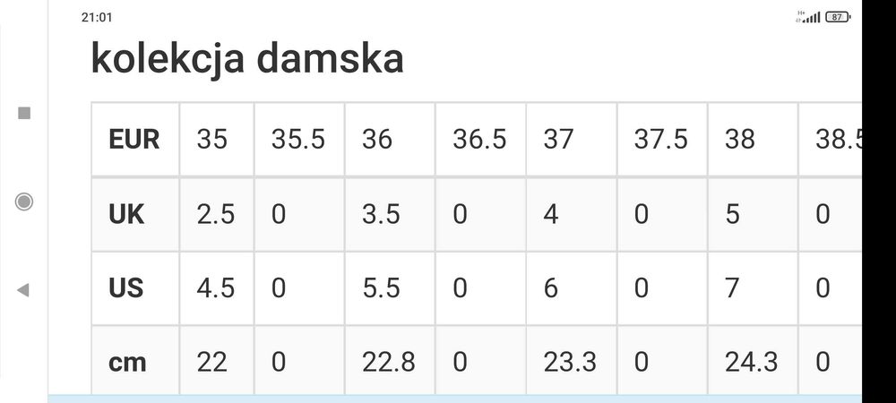 Nord sztyblety damskie Elite, kozaki , botki r. 37 nowe