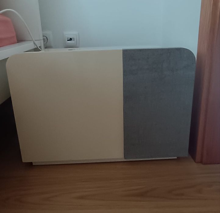 Vendo 2 comodas em óptimo estado