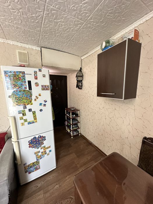 Продам!Кімнату 18 кв.м Солоницівка