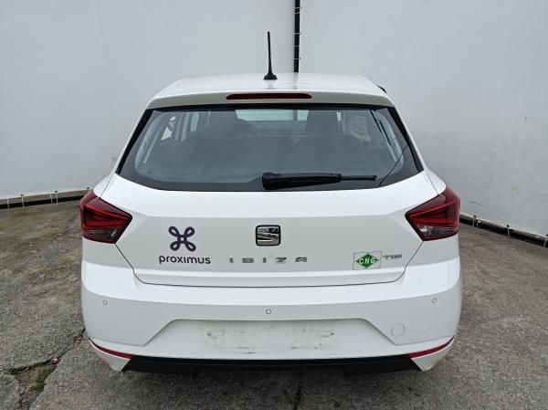 Para peças SEAT Ibiza V (KJ1)