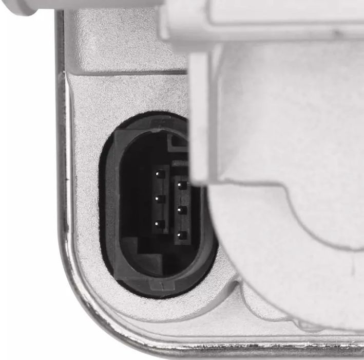 Дросельна заслінка JEEP Compass Patriot 5429090 4891735AC