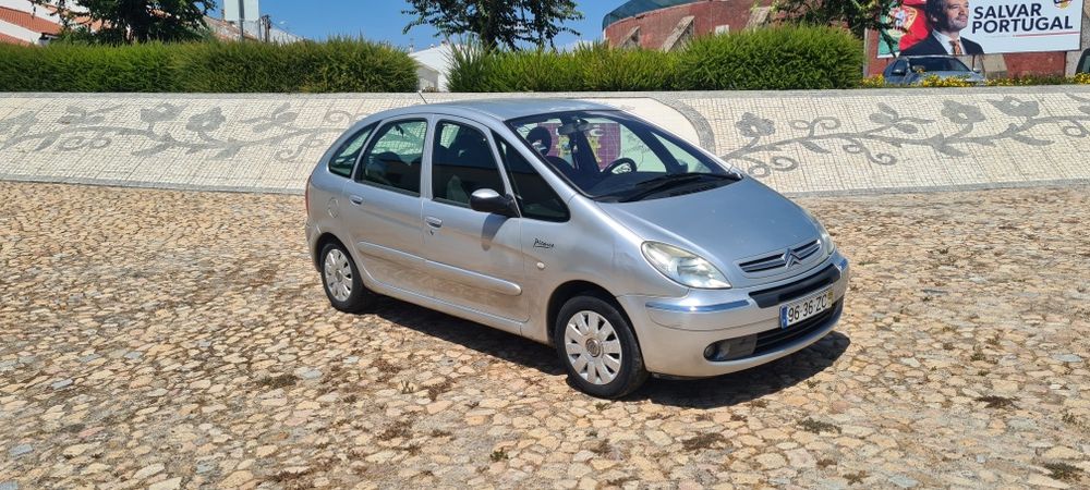 Citroen Picasso 1600