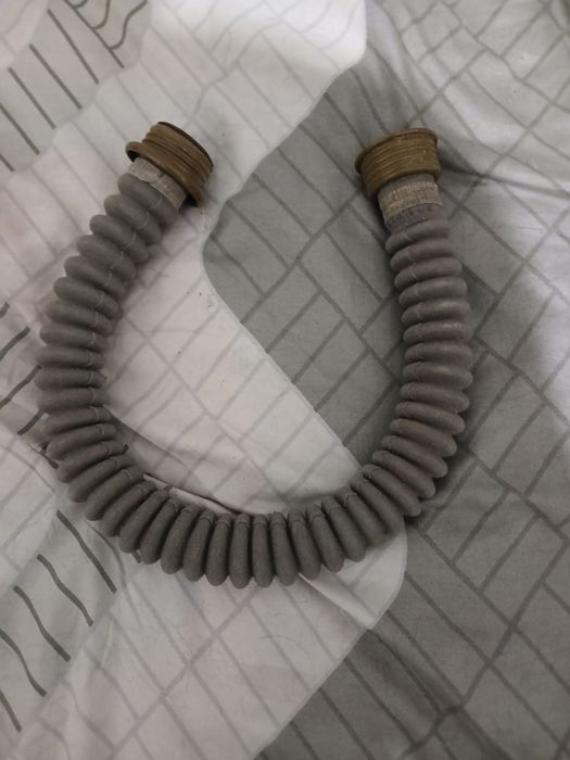 Продаю противогаз шм-1 фулл комплект