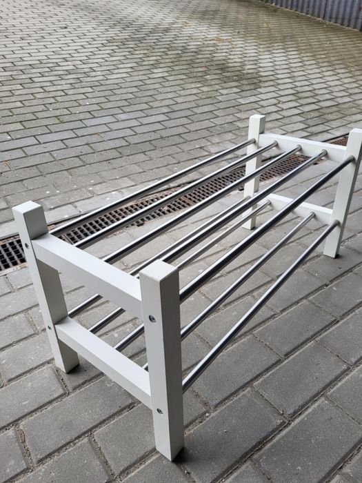 Półka na buty Ikea Tjusig