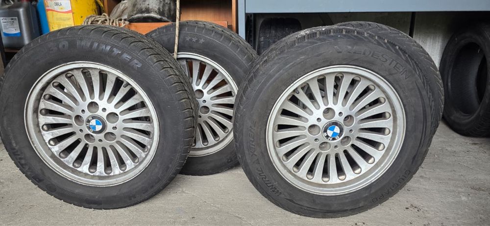 Bmw e38 740 M60b40