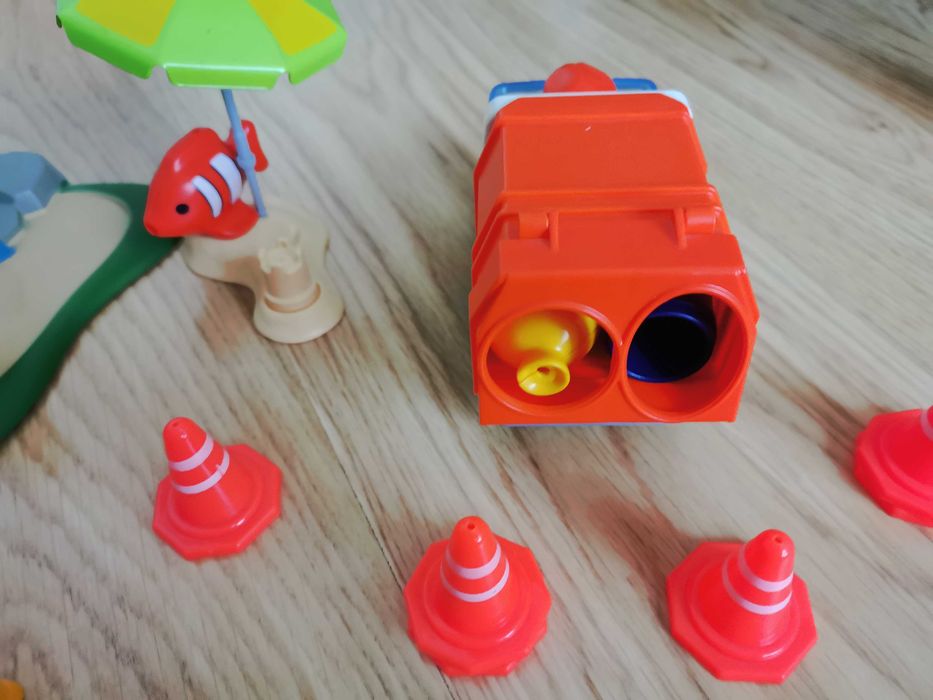 Lego Junior - vários conjuntos!