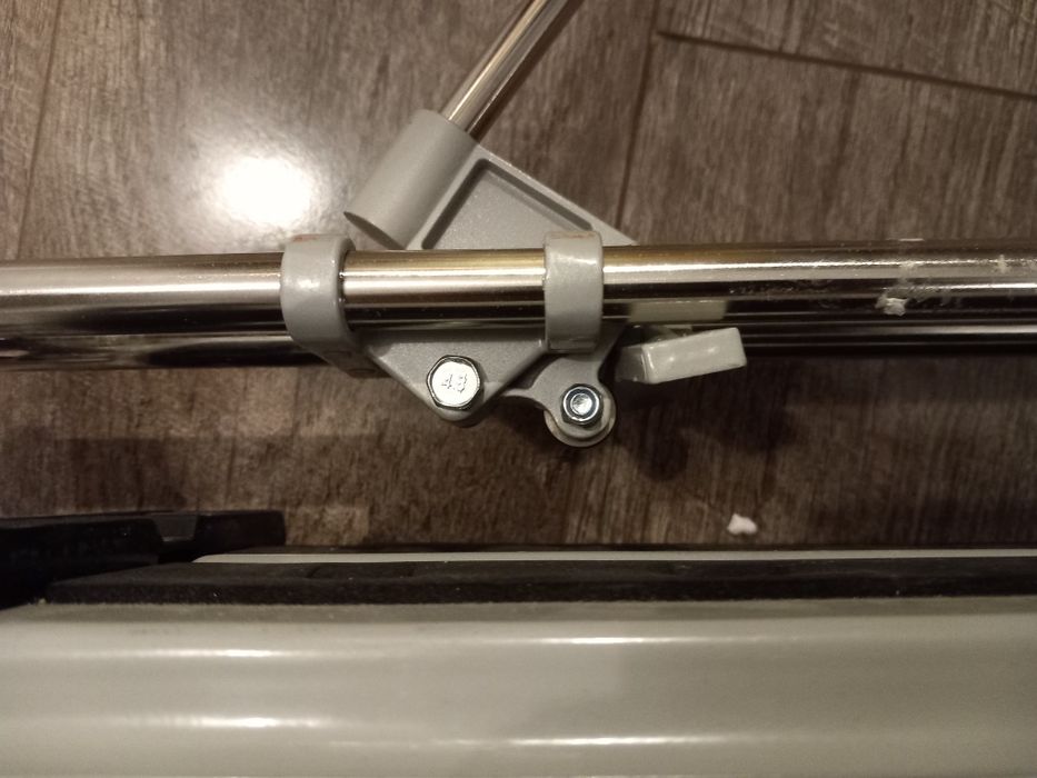 Ręczna przecinarka do płytek 330 mm