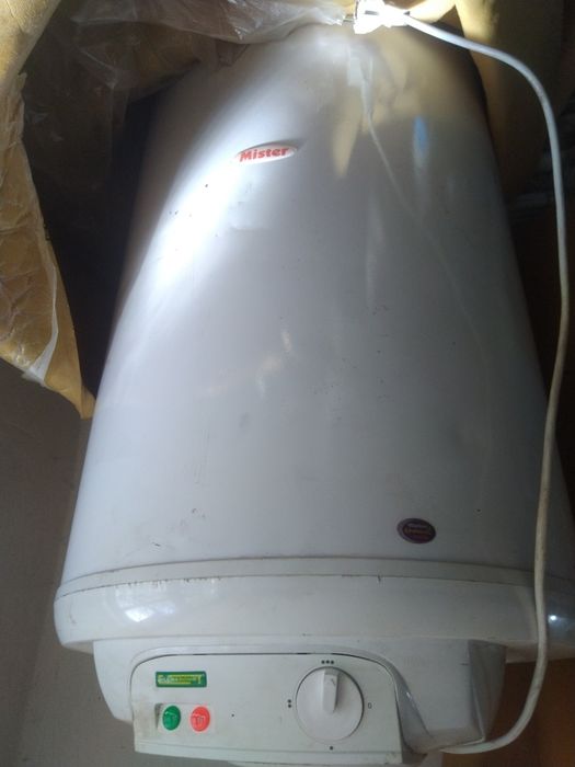 Bojler elektryczny Mister