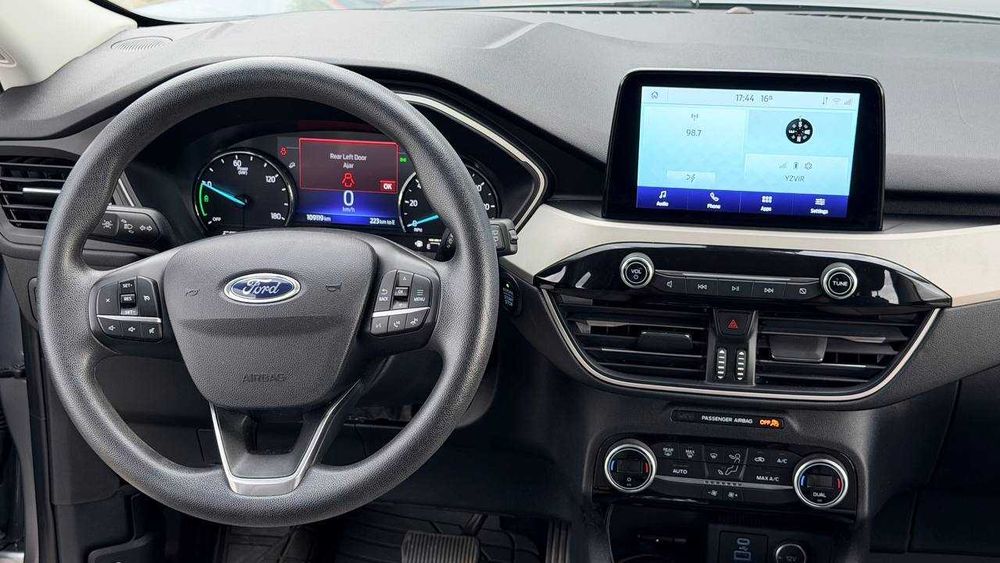 Ford Escape 2021 VIN 1FMCU0BZ9MUB16739 фото оголошення 11 з 24