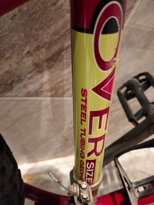 Bicicleta Shimano (ver desconto no texto)