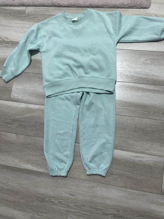 Костюм zara 6 років. Костюм 122 утеплений