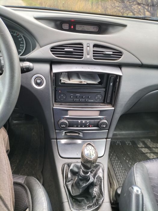 Vendo Renault laguna
