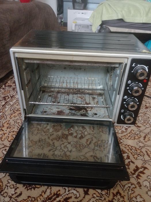 Piekarnik Lund.2000W