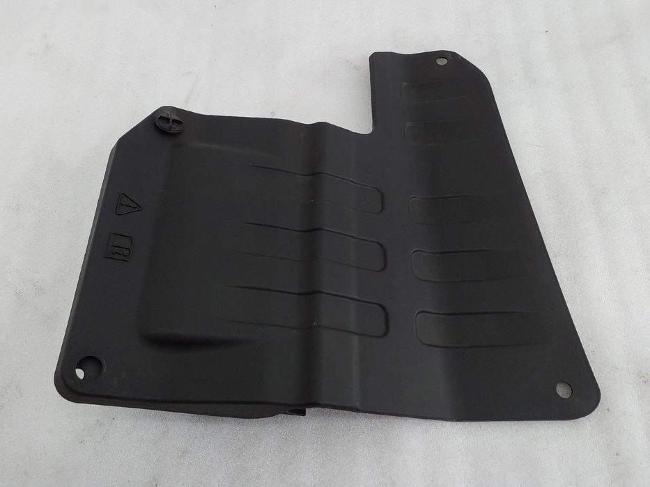 Tampa bateria LAND ROVER Range Rover Evoque (L538)