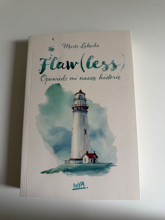 flaw(less) marta łabęcka