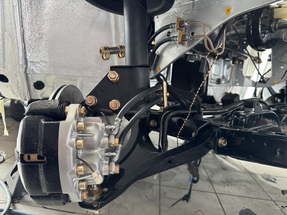 Renowacja i naprawa samochodów