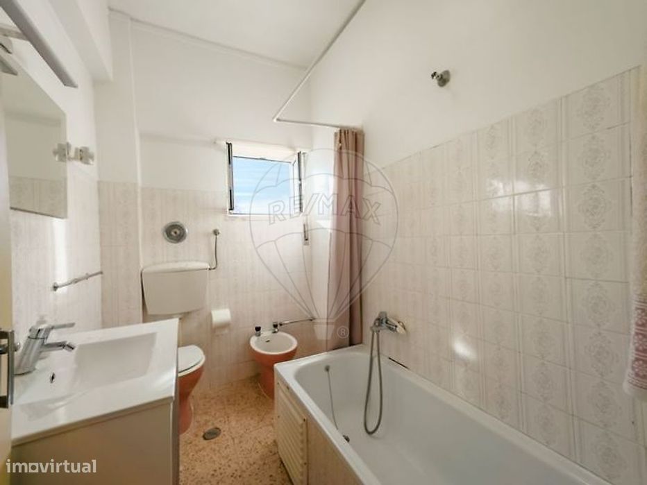 Apartamento T2 para venda