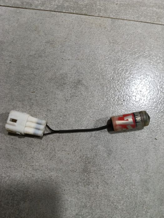 Yoshimura Power Up Unit original