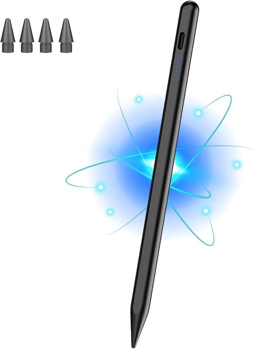 Active Stylus Pen для iPad (2018-2024), iPad Pencil 9-го покоління