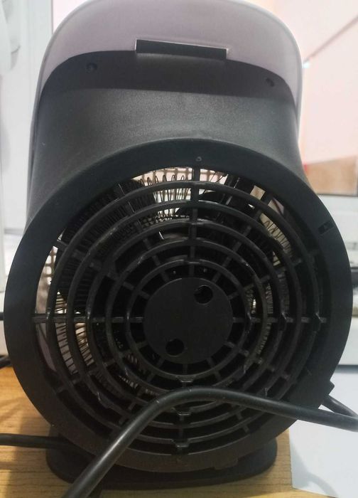 Тепловентилятор ELECTROLUX EFH/S-1125