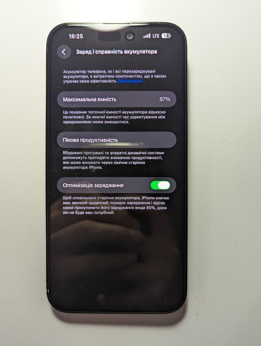 Продам iPhone 14 pro max