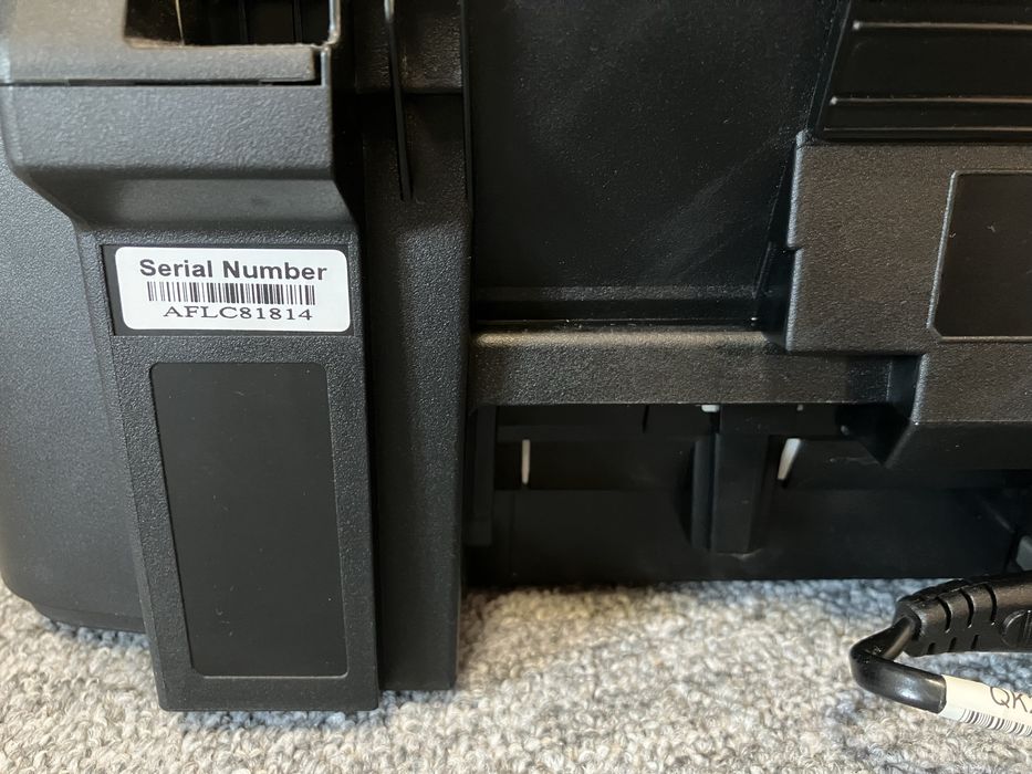 Skaner urządzenie wielofunkcyjne Canon Pixma TS 3150