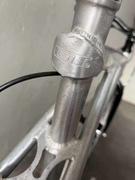 Bicicleta montanha GT Pantera