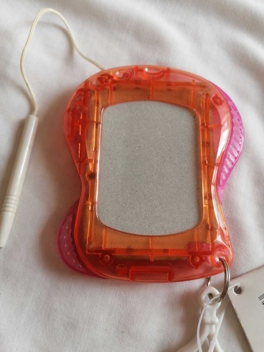 Quadro interativo miniatura