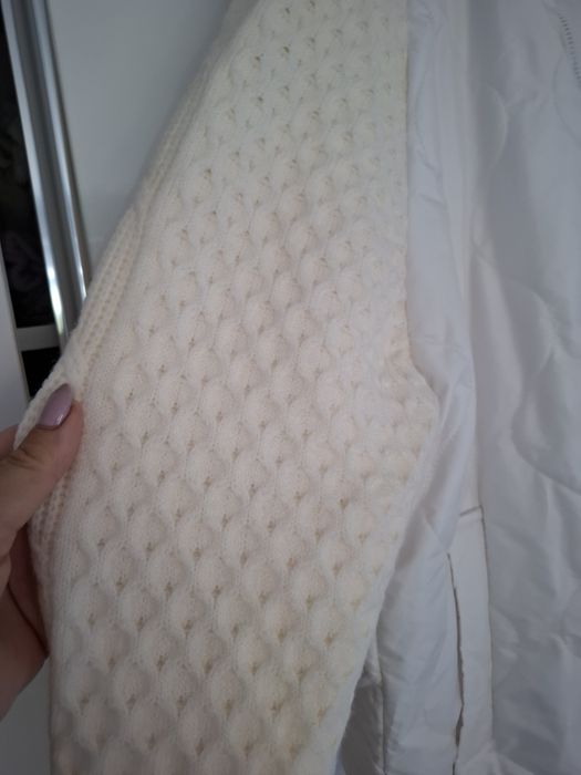 Kurtka glamour xl