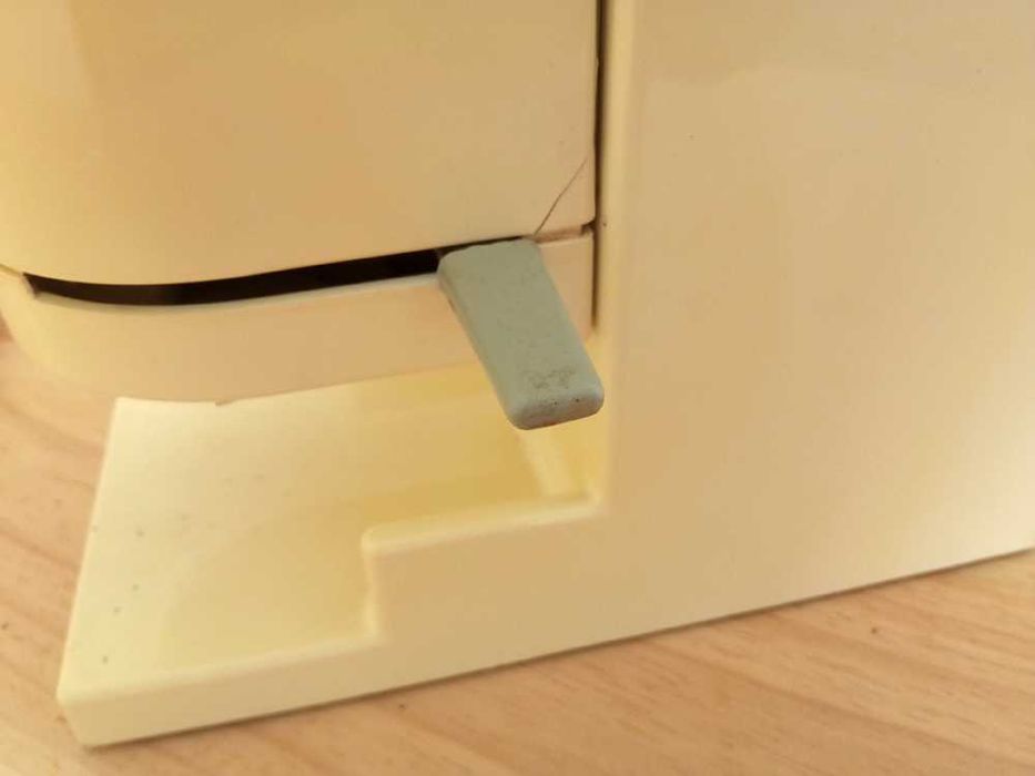 Moinho De Café Com Doseador 150W - Brid