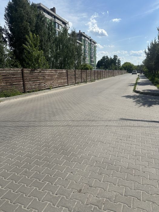 Продаж земельної ділянки 6 соток Соломʼянського р-н,Жуляни,к.м Щастя