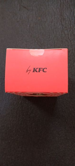 Perfume Eau D'arduo KFC.