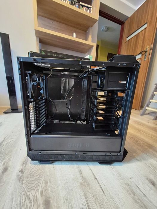 Be Quiet! Dark Base Pro 900 rev. 1