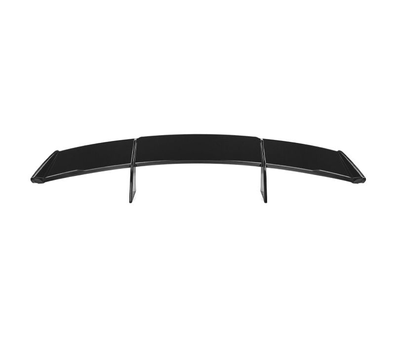 AILERON BMW G82 G80 20- LOOK GTR PRETO BRILHANTE