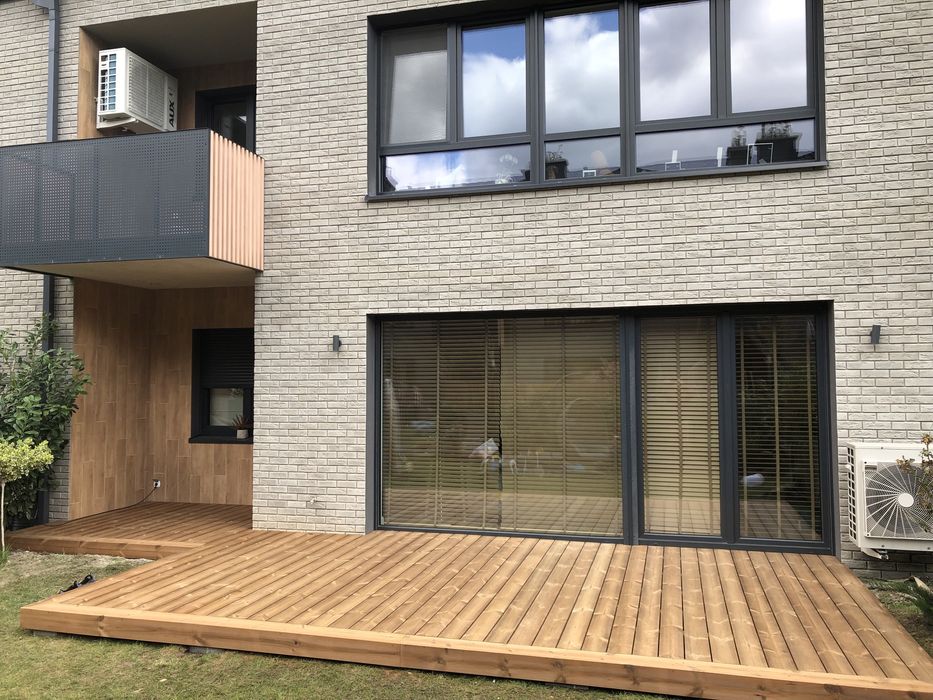 Wiaty, zadaszenia, altany, pergole, domki , tarasy