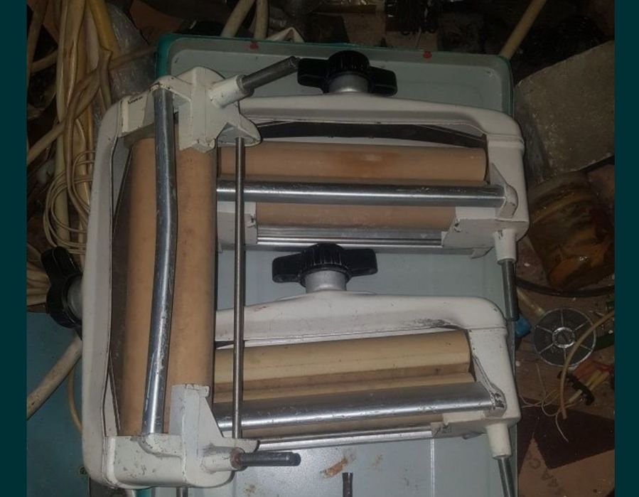 Выжималка на стиральную машинку ссср ролики валики на выжималку