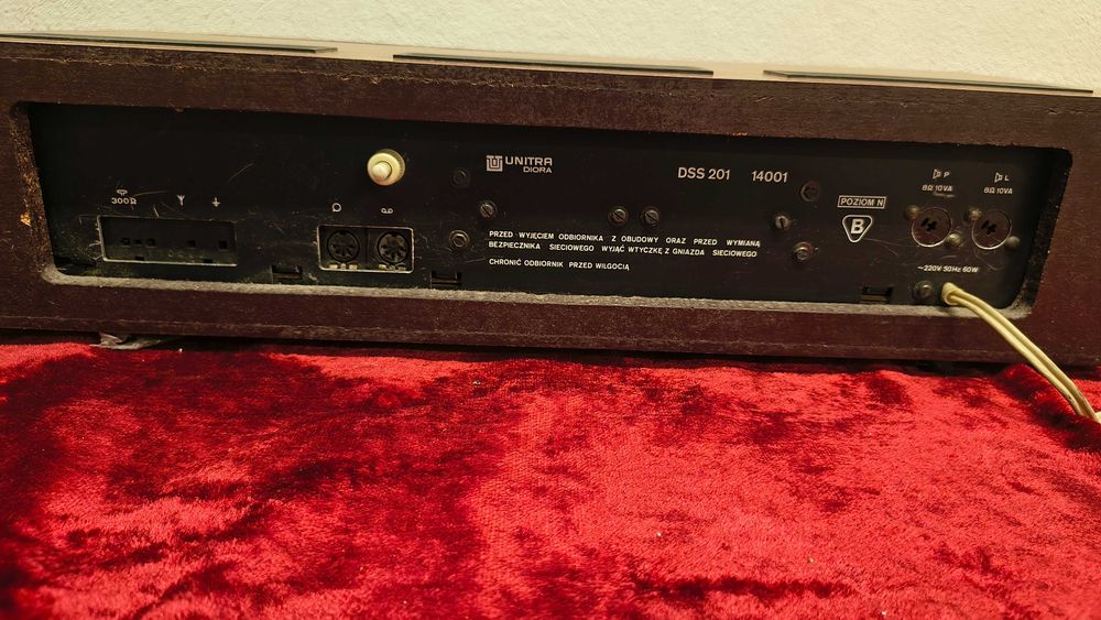 Unitra Amator 2b