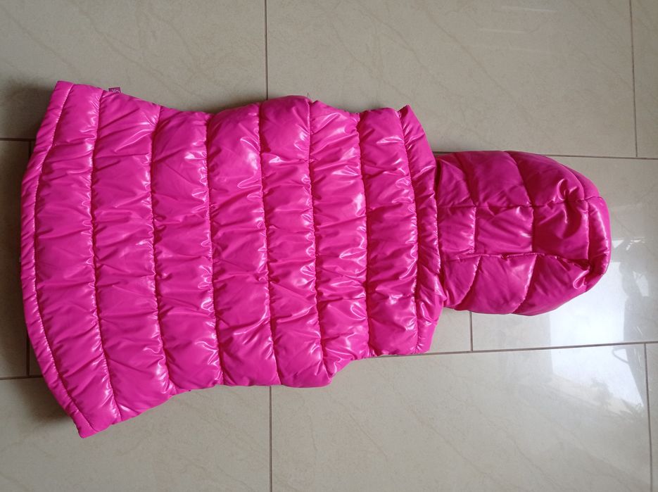 Kamizelka bezrękawnik United Colors od Benetton