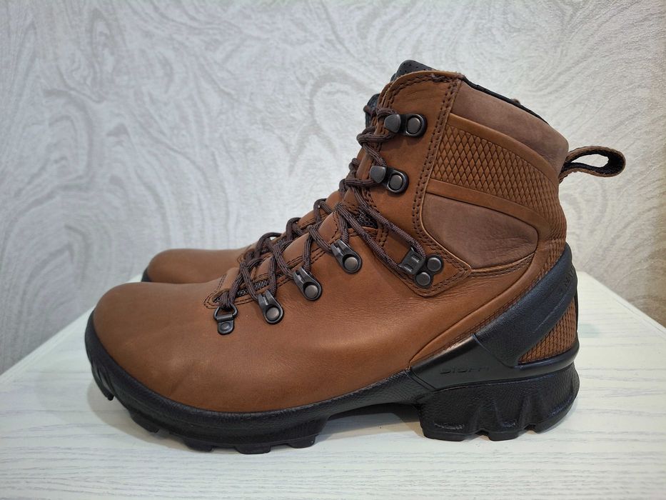 Черевики ECCO Biom Hike Нові 37,38,39,40р.
