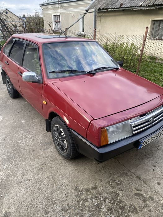 Продаю девятку 1.3  5 ступка