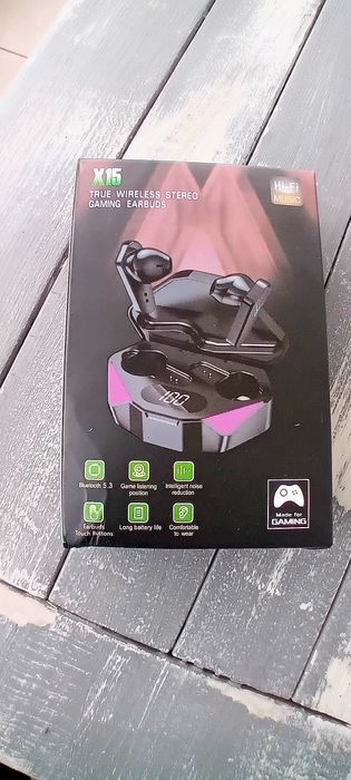 Phones bluetooth novos