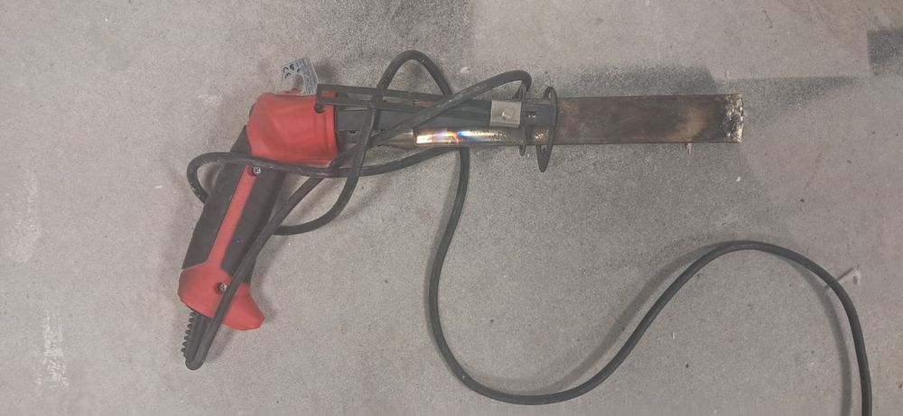 Nóż termiczny YATO YT-82190