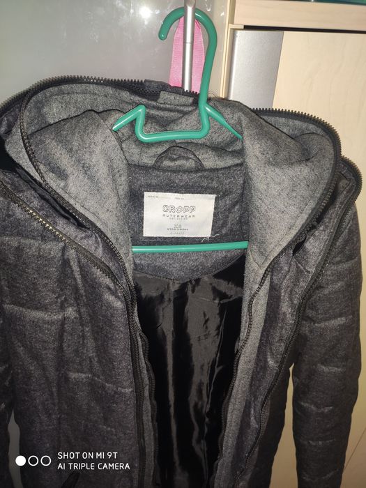 Kurtka zimowa Cropp roz XS