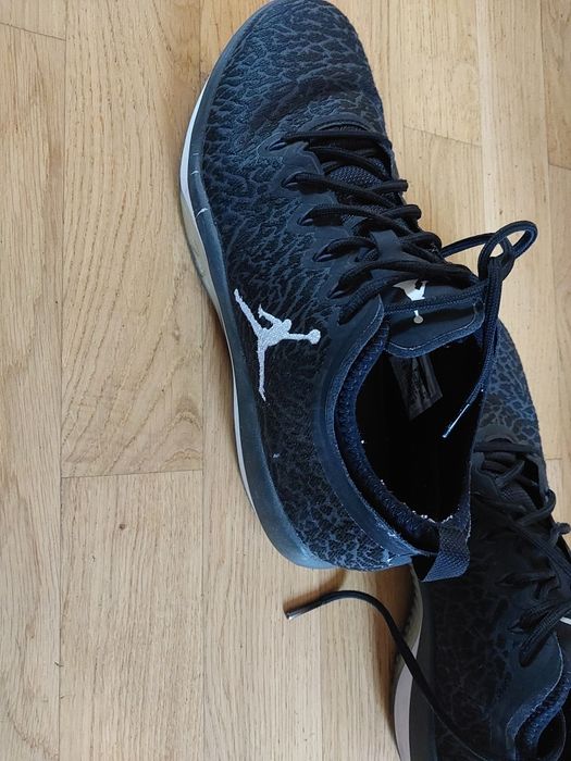 Buty koszykówka nike jordan